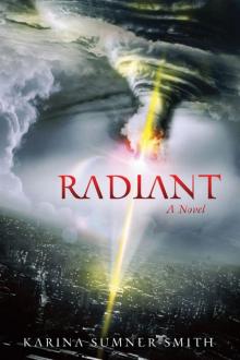Radiant: Towers Trilogy Book One Read online