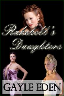 Rakehell's Daughters Read online