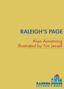 Raleigh's Page Read online