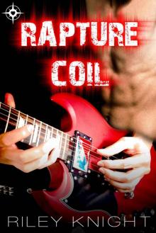 Rapture Coil: A friends-to-lovers gay romance Read online