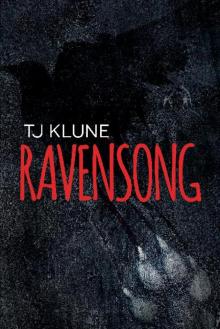 Ravensong Read online