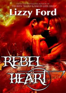 Rebel Heart Read online