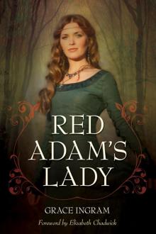Red Adam's Lady Read online