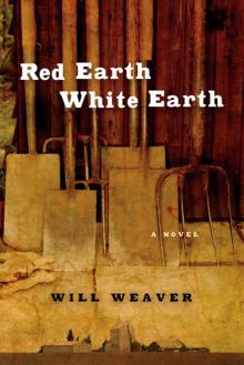 Red Earth White Earth Read online