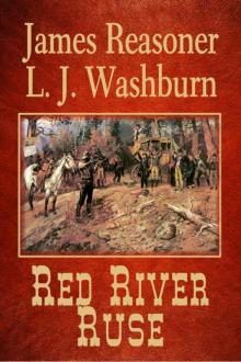 Red River Ruse Read online