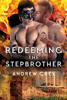 Redeeming the Stepbrother Read online