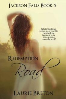 Redemption Road: Jackson Falls Book 5 (Jackson Falls Series)