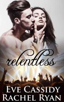 Relentless (Relentless Soul Book 1)