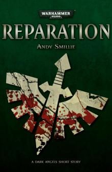 Reparation Read online