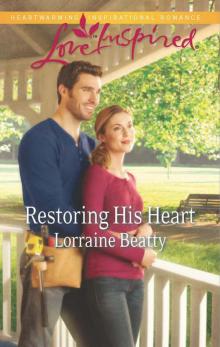 Restoring His Heart Read online