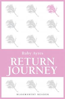 Return Journey Read online