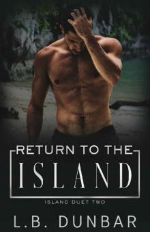 Return to the Island (Island Duet Book 2) Read online