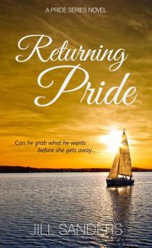 Returning Pride Read online