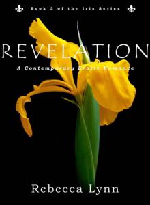 Revelation: A Contemporary Erotic Romance (Iris Series) Read online
