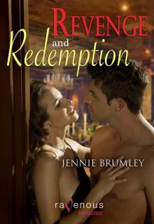 Revenge and Redemption Read online
