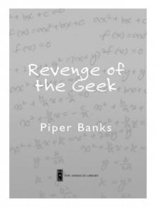 Revenge of the Geek Read online