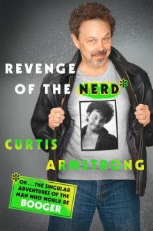 Revenge of the Nerd Read online