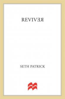 Reviver: A Novel Read online