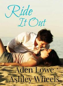 Ride It Out Read online