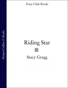 Riding Star Read online