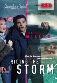 Riding the Storm Read online