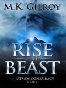 Rise of the Beast: A Novel (The Patmos Conspiracy Book 1) Read online