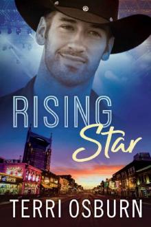 Rising Star (A Shooting Stars Novel Book 1) Read online