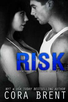 Risk (Gentry Boys #2) Read online