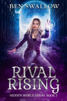 Rival Rising Read online