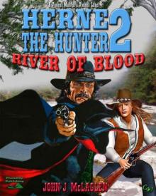 River of Blood Read online