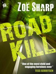 Road Kill tcfs-5 Read online