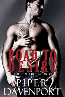 Road to Desire Read online