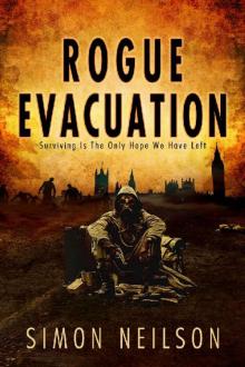 Rogue Evacuation