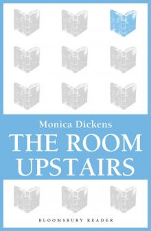 Room Upstairs Read online