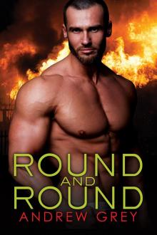 Round and Round Read online