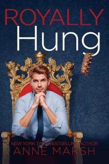 Royally Hung Read online