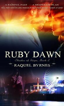 Ruby Dawn Read online
