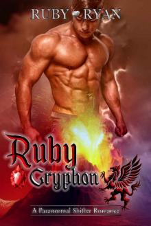 Ruby Gryphon Read online