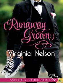 Runaway Groom Read online