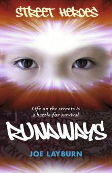 Runaways Read online