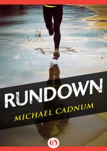 Rundown Read online