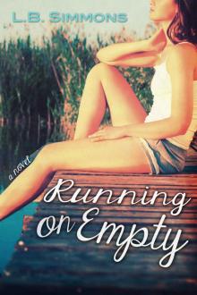 Running on Empty (Mending Hearts, #1) Read online