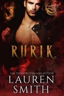 Rurik: A Royal Dragon Romance (Brothers of Ash and Fire Book 3) Read online