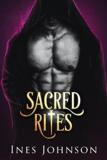 Sacred Rites Read online