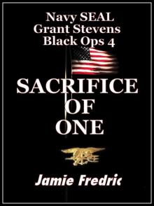 Sacrifice of One Read online