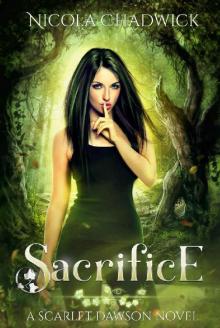 Sacrifice (Scarlet Dawson Book 2) Read online