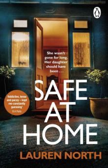 Safe at Home Read online