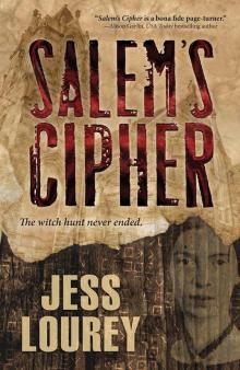 Salem's Cipher Read online