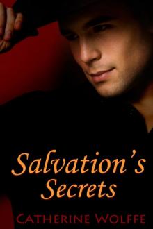 Salvation's Secrets (The Loflin Legacy Prequel) Read online