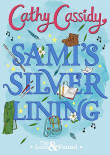 Sami's Silver Lining Read online
